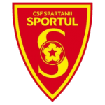 Spartanii Selemet badge