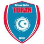 Turan badge