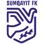Sumqayıt badge