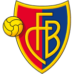 FC Basel 1893 badge