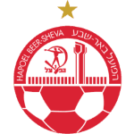 Hapoel Beer Sheva badge
