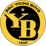 BSC Young Boys badge