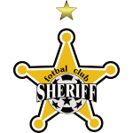 Sheriff Tiraspol badge