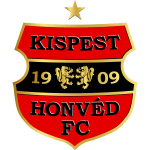 Budapest Honved badge