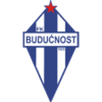 Buducnost Podgorica badge