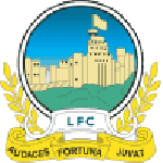 Linfield badge