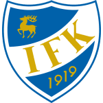 Mariehamn badge