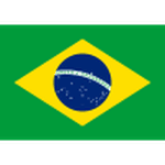 Brazil badge