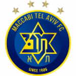 Maccabi Tel Aviv badge