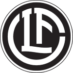 FC Lugano badge