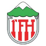 Höttur / Huginn badge