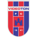 Fehérvár badge