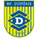 NK Domzale badge