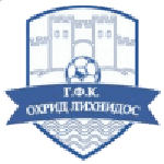 Ohrid badge