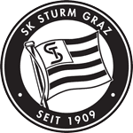 Sturm Graz badge