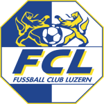 FC Luzern badge