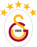 Galatasaray badge