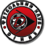 Dinaz Vyshhorod badge