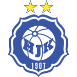 HJK Helsinki badge