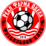 Real Pharm badge