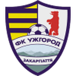 Uzhhorod badge