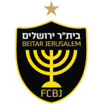 Beitar Jerusalem badge