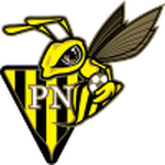 Progres Niederkorn badge