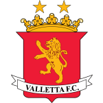Valletta badge