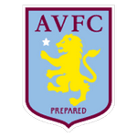 Aston Villa badge