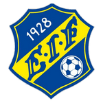Eskilsminne badge