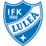 IFK Luleå badge
