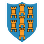 Ballymena United badge
