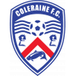 Coleraine badge