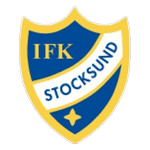 Stocksund badge