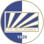 Sutjeska badge