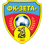Zeta badge
