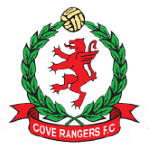 Cove Rangers badge