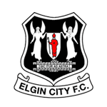 Elgin City badge