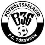 B36 Torshavn badge