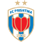 Prishtina badge