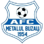 Metalul Buzău badge