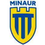 Minaur Baia Mare badge