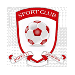Popești-Leordeni badge
