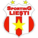 Sporting Lieşti badge