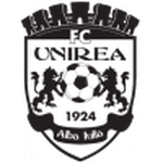 Unirea Alba Iulia badge