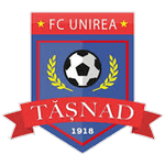 Unirea Tășnad badge