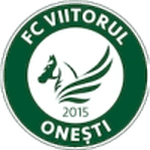 Viitorul Onesti badge