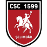 Viitorul Şelimbăr badge