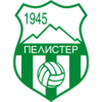 Pelister badge