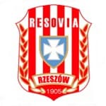 Resovia Rzeszów badge
